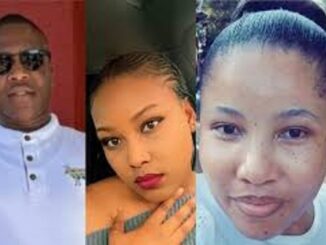South Africa missing police