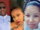 South Africa missing police