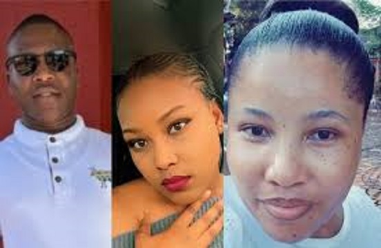 South Africa missing police