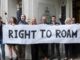right to roam