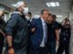 Brad Lander New York city immigration court arrest