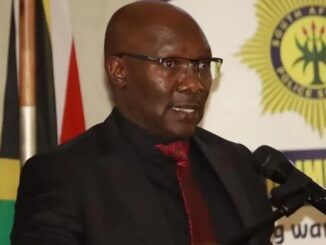 Dumisani Khumalo