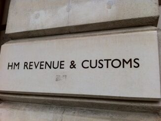 HMRC Whitehall