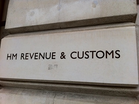 HMRC Whitehall