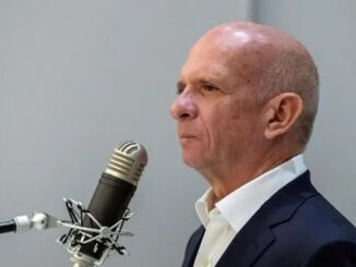 Hugo Carvajal