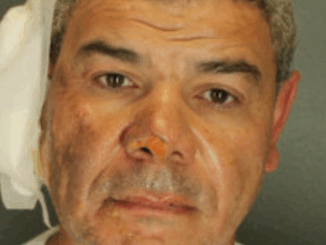 Mohamed Soliman mugshot