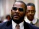 R Kelly
