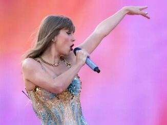 Taylor Swift