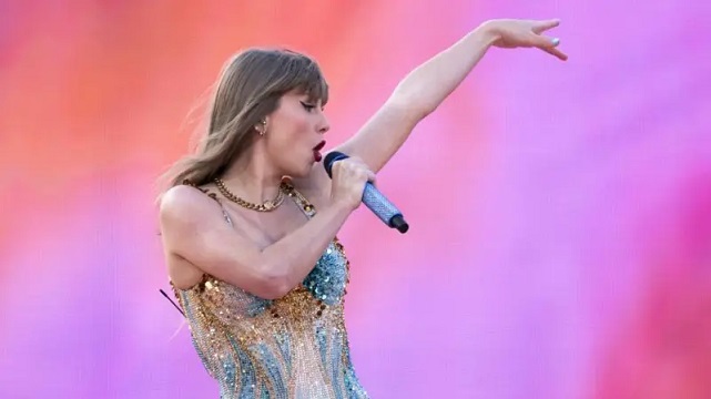 Taylor Swift