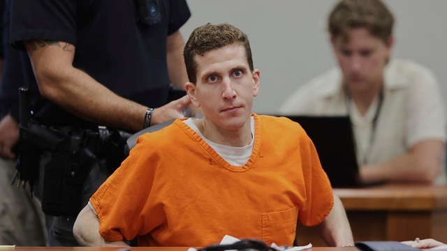 Bryan Kohberger sentencing