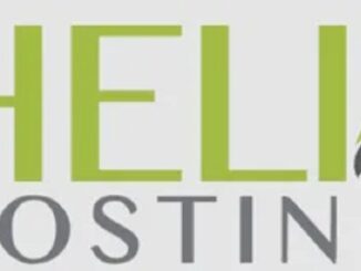 Helix Hosting