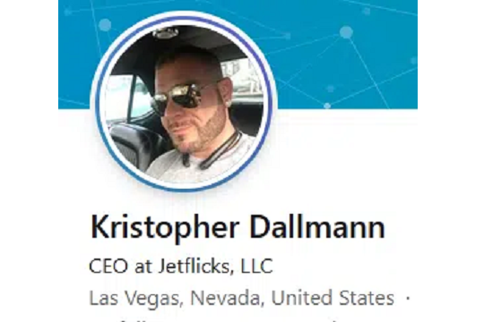 Kristopher Dallmann