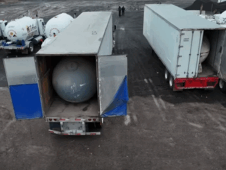 Mexico fuel theft