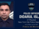 Officer Didarul Islam