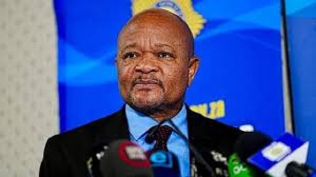 Senzo Mchunu