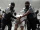 migrants returned to Venezuela from El Salvador Cecot prison