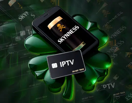 IPTV Skynness