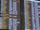 Heathrow airport flights cancelled