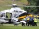 York County police shooting Medevac