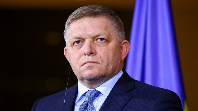 Robert Fico