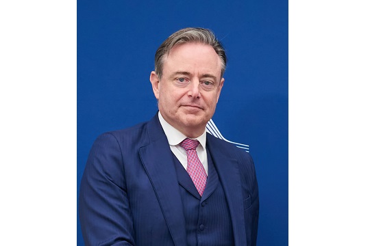 Bart De Wever