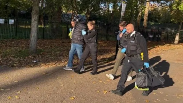 Hadush Kebatu captured