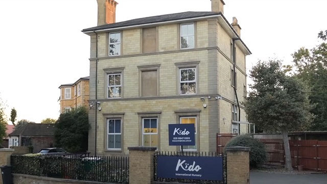Kido nursery