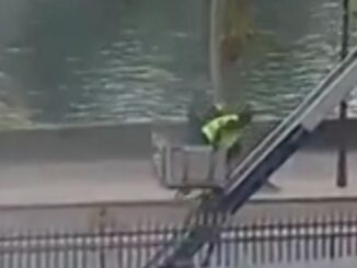 Louvre museum stolen jewels ladder escape