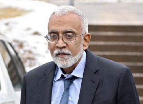 Subramanyam "Subu" Vedam