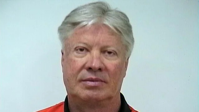 pastor Robert Morris