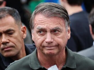 Jair Bolsonaro
