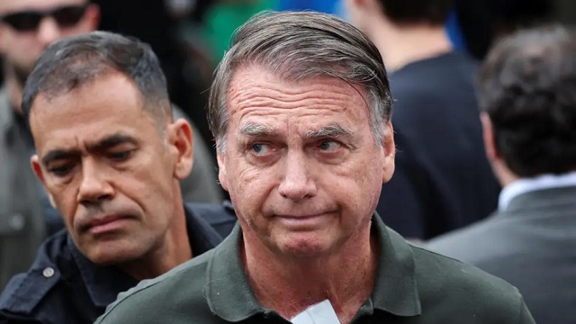 Jair Bolsonaro