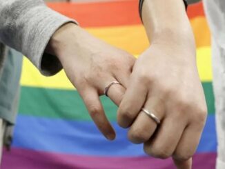 Japan same sex marriage