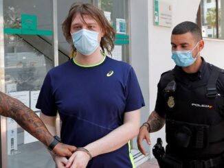 Joseph James O'Connor