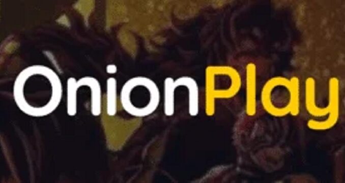 OnionPlay