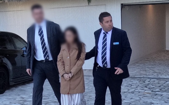 Sydney fortune teller