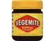 Vegemite jar