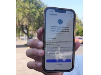 Australia social media ban