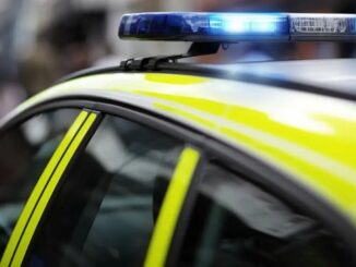 Norfolk police incident