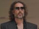 Russell Brand