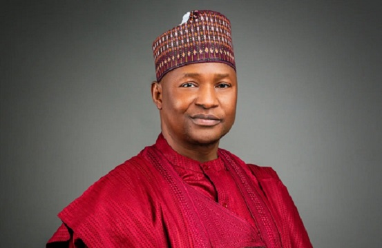 Abubakar Malami