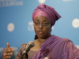 Diezani Alison-Madueke