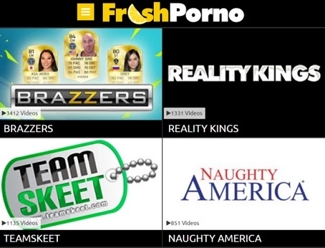 FreshPorno