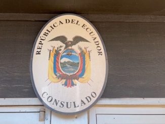 US Ecuador Consulate