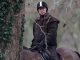Andrew Mountbatten Windsor horseriding