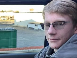 Austin Tucker Martin