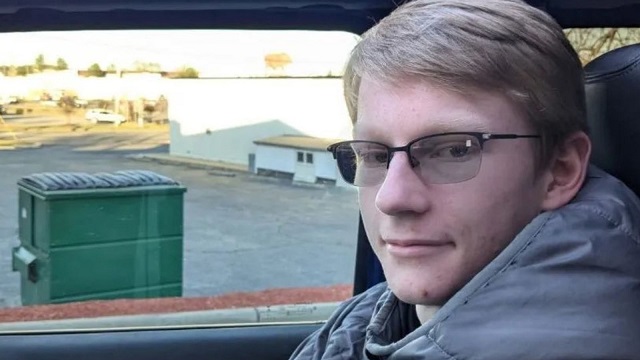 Austin Tucker Martin