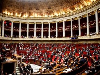 French National Assembly
