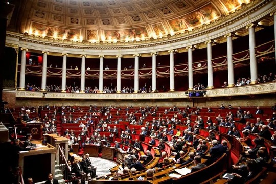 French National Assembly