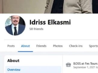 Idriss Elkasmi profile pic